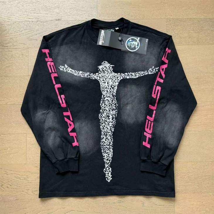Picture of Hellstar T Shirt Long _SKUHellstarS-XLx3tr65251215